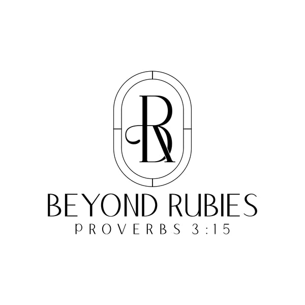 Beyond Rubies